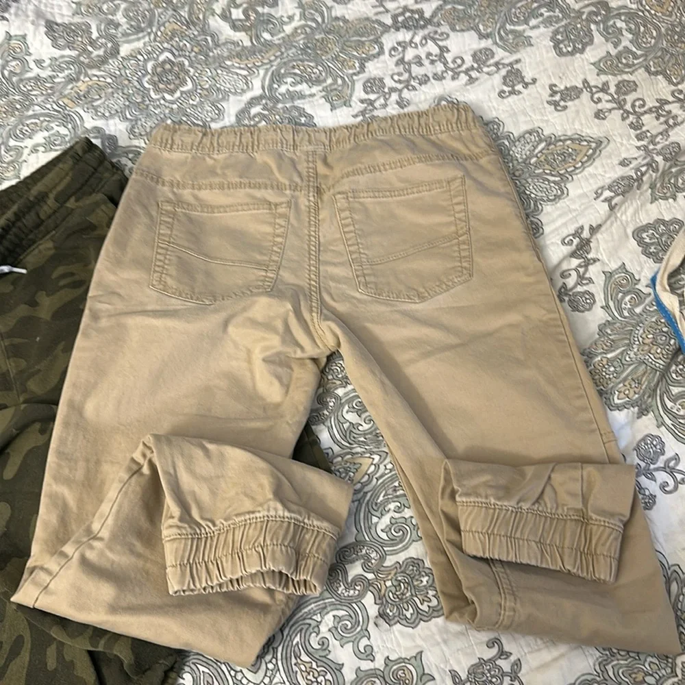 Old Navy Boys husky pants - Picture 4 of 4